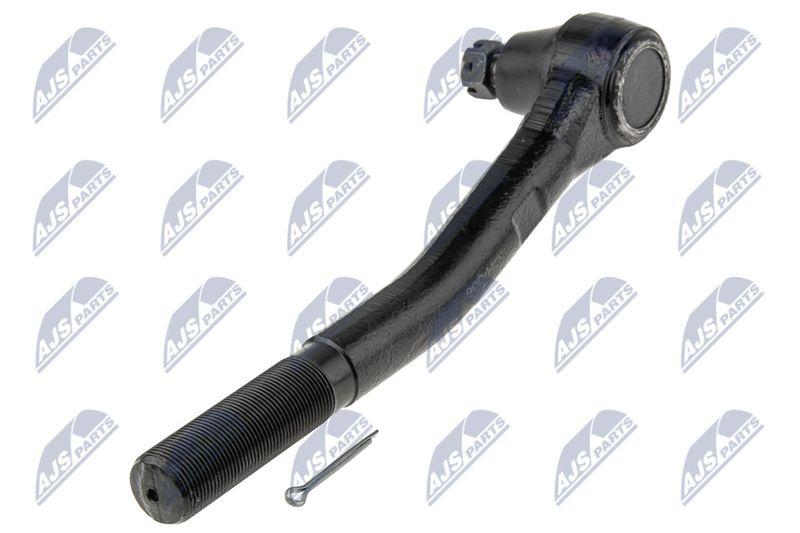 Rotule de barre de connexion NTY SKZ-CH-006