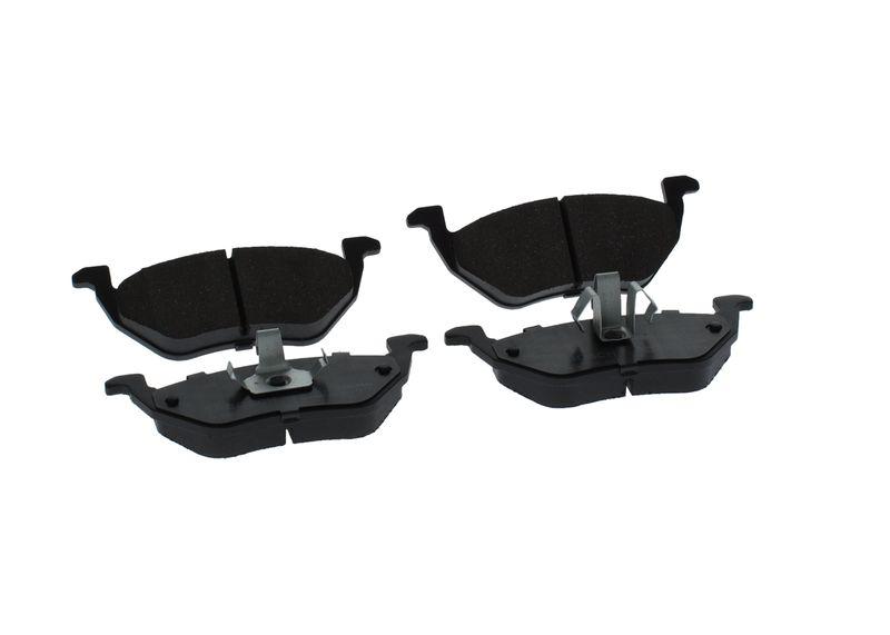 Kit de plaquettes de frein, frein à disque BOSCH 0 986 494 683