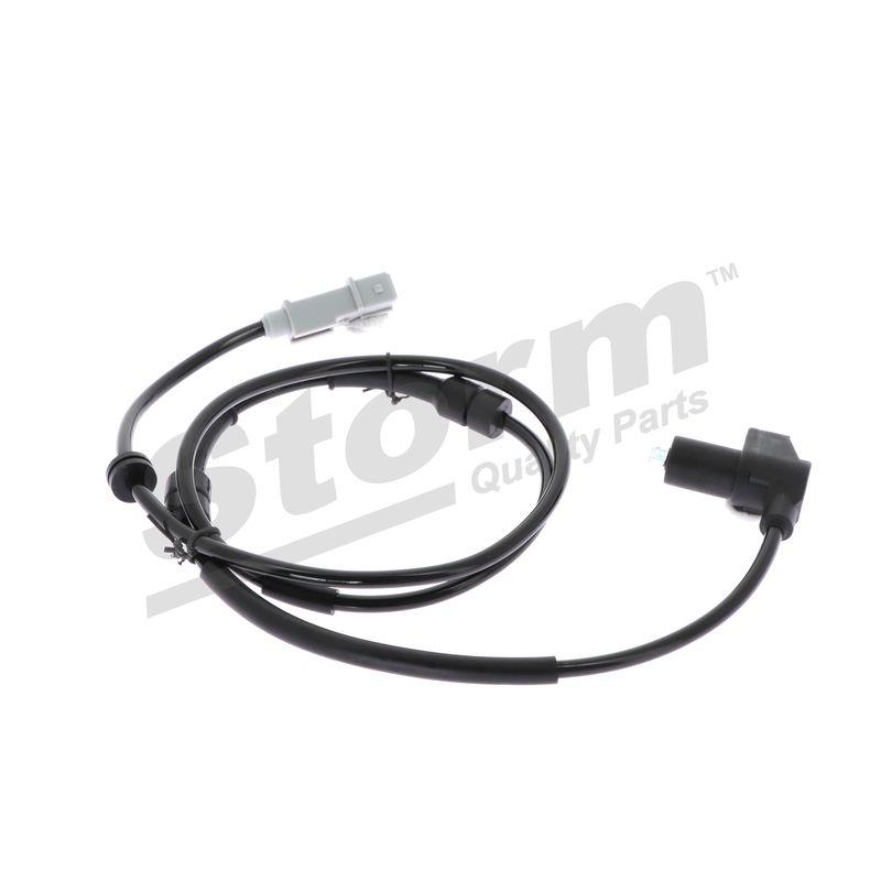 Capteur, vitesse de roue STORM QUALITY PARTS 777125