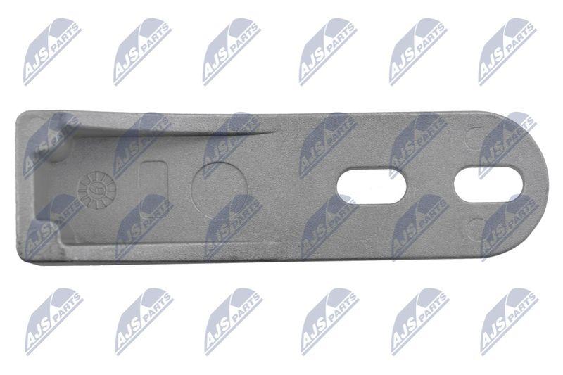 Guidage, bouton de verrouillage NTY EZC-FT-114