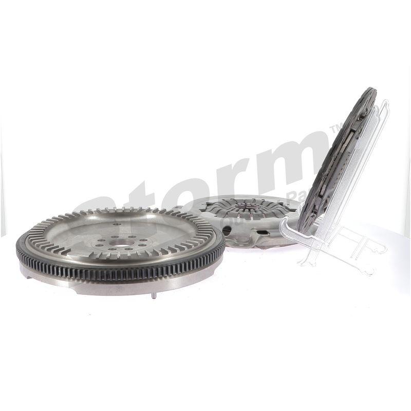 Kit adaptateur, embrayage STORM QUALITY PARTS STO1011