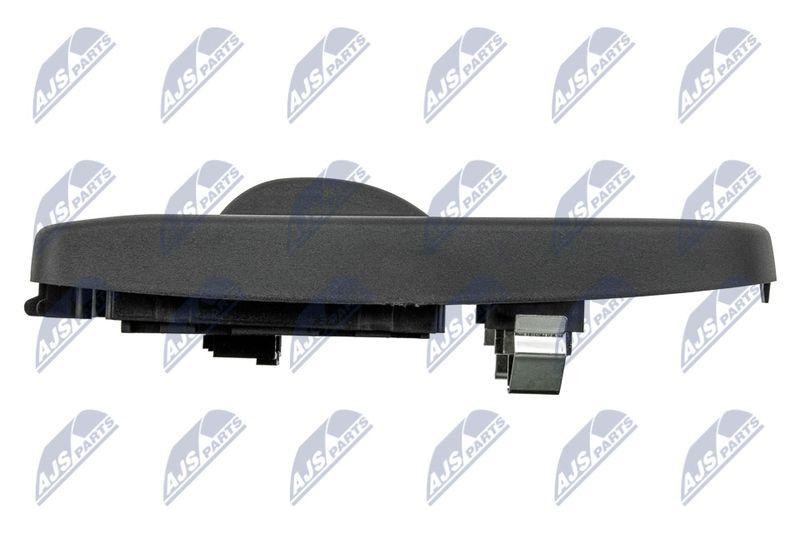 Interrupteur, lève-vitre NTY EWS-VC-006