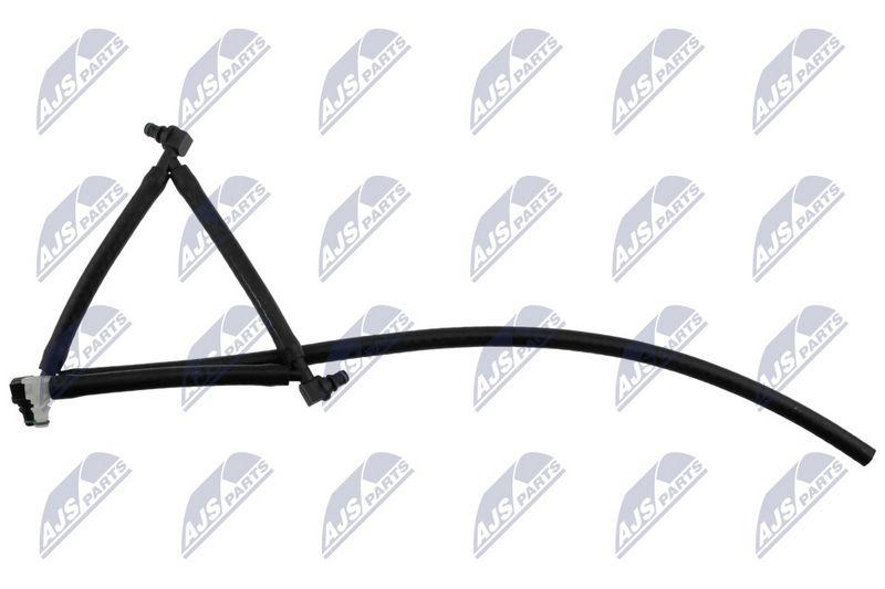 Tuyau, carburant de fuite NTY BPP-FR-025