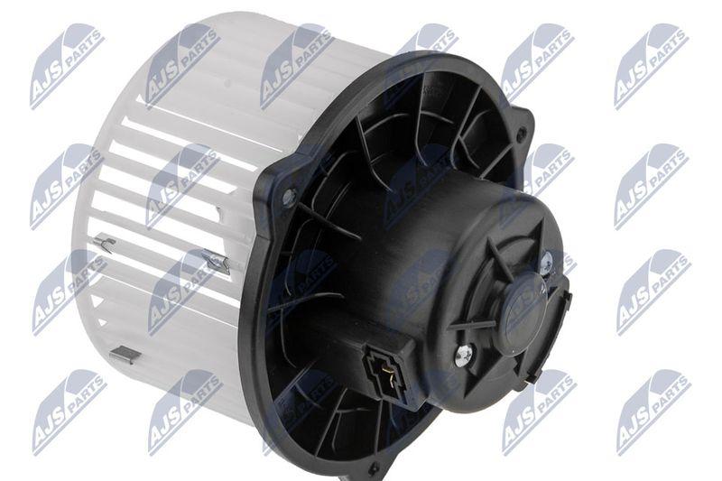 Pulseur d'air habitacle NTY EWN-KA-003