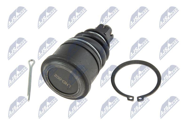 Rotule de suspension NTY ZSD-HD-002