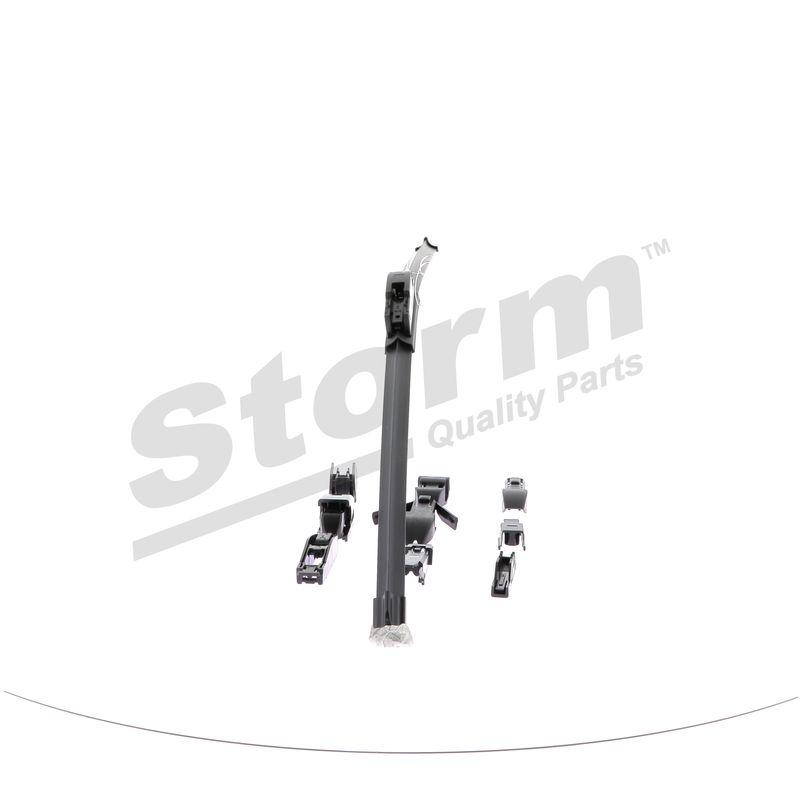Balai d'essuie-glace STORM QUALITY PARTS 1000501