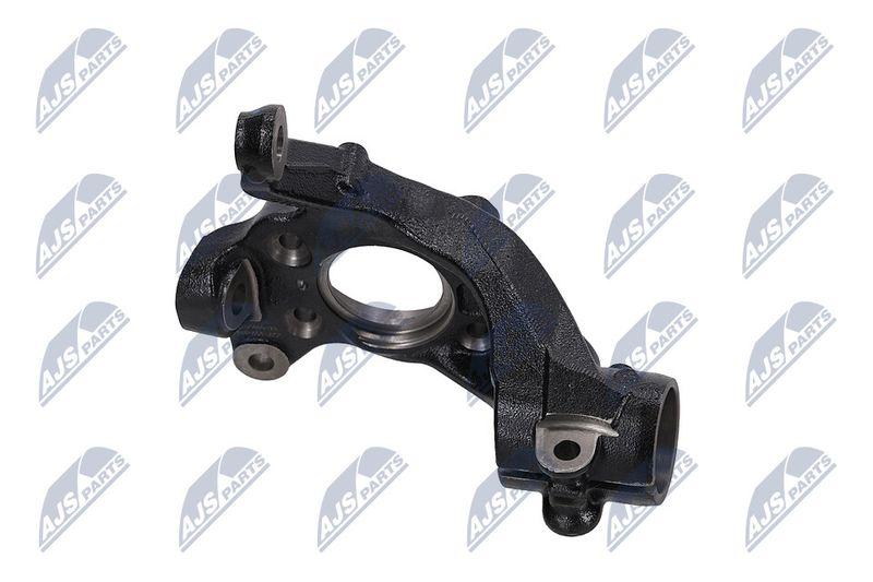 Fusée d'essieu, suspension de roue NTY ZZP-VW-036