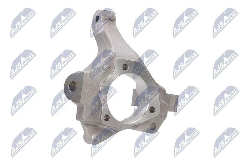 Fusée d'essieu, suspension de roue NTY ZZP-CH-042