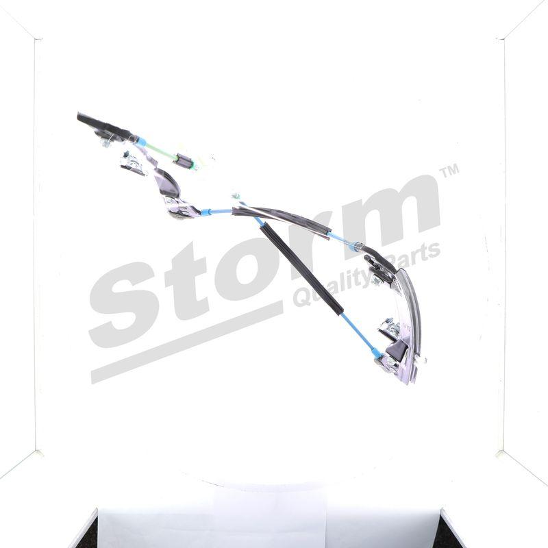 Lève-vitre STORM QUALITY PARTS 97081