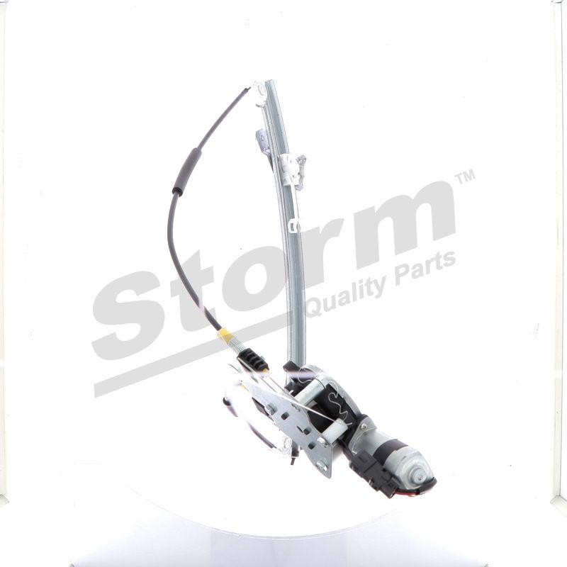 Lève-vitre STORM QUALITY PARTS 79075ST