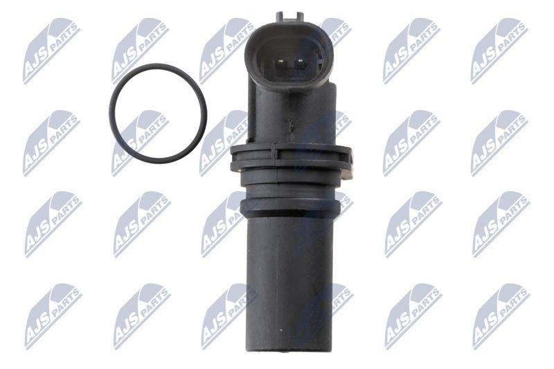 Capteur d'angle, vilebrequin NTY ECP-AR-004