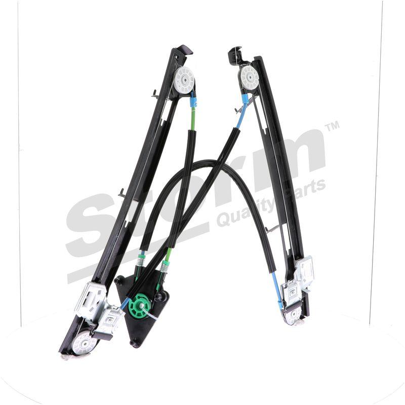 Lève-vitre STORM QUALITY PARTS 98778