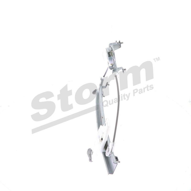 Lève-vitre STORM QUALITY PARTS 162074