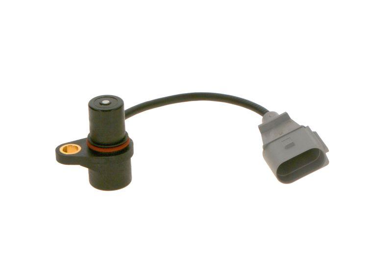 Capteur d'angle, vilebrequin BOSCH 0 261 210 199