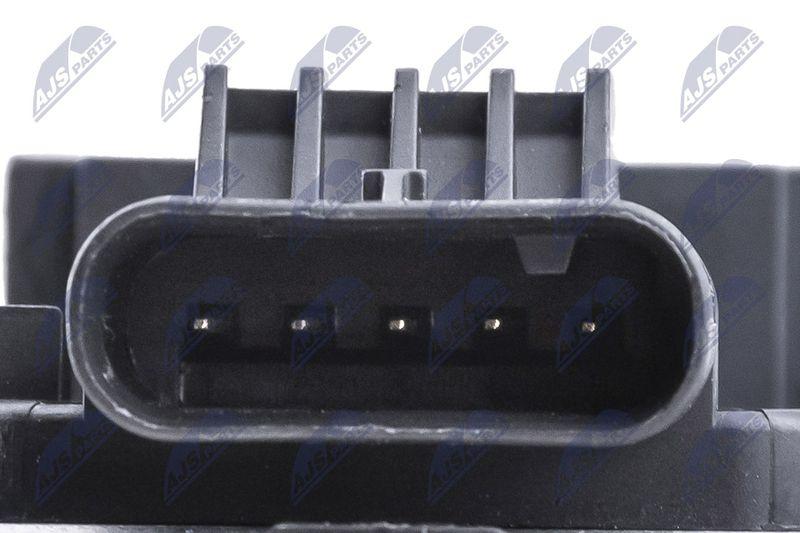 Capteur NOx, Injection d'urée NTY ENOX-VW-011