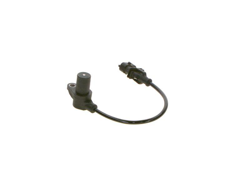 Capteur d'angle, vilebrequin BOSCH 0 281 002 512