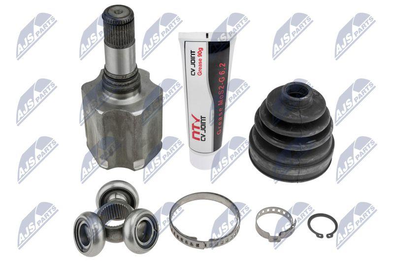 Jeu de joints, arbre de transmission NTY NPW-VW-084