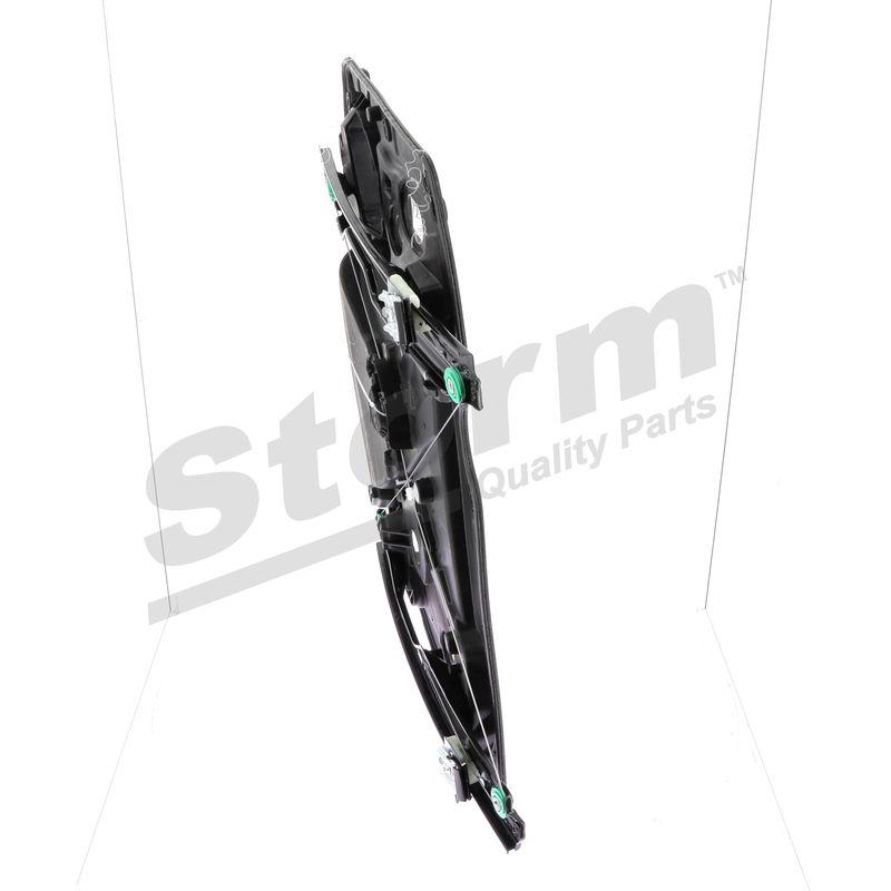 Lève-vitre STORM QUALITY PARTS 9307528