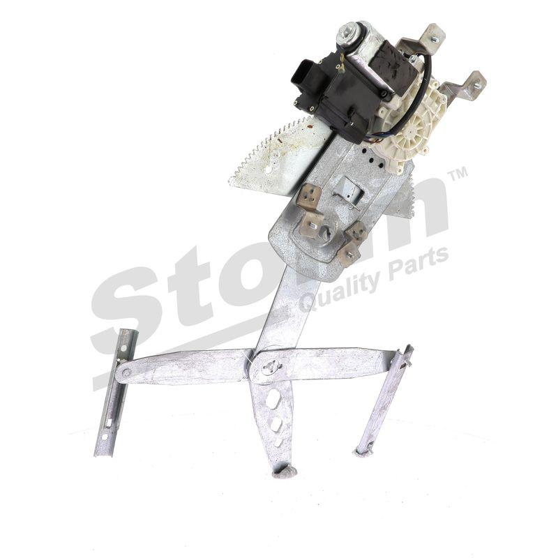 Lève-vitre STORM QUALITY PARTS 61186