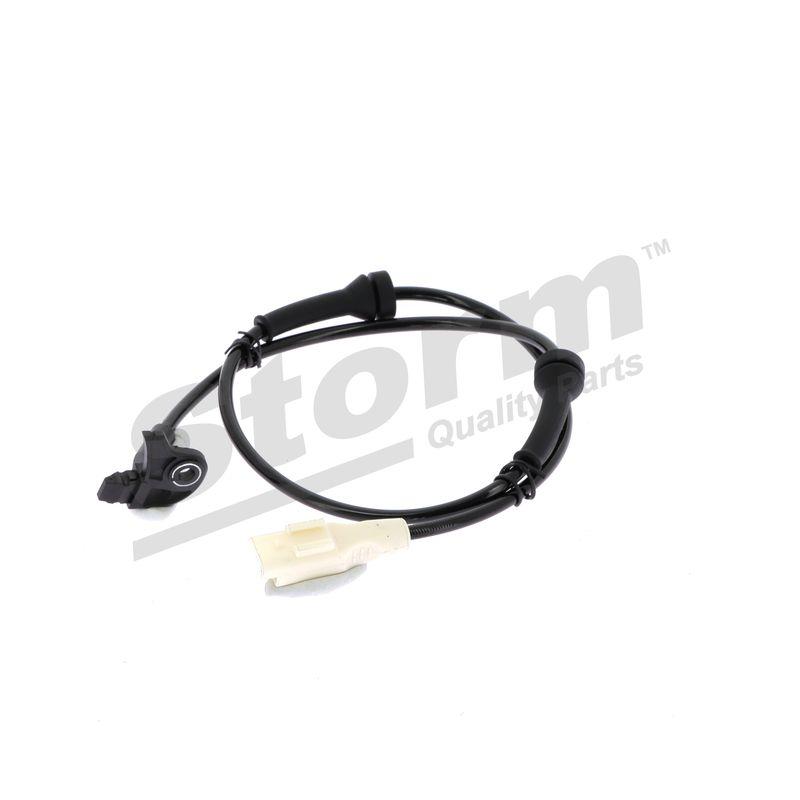 Capteur, vitesse de roue STORM QUALITY PARTS 777115