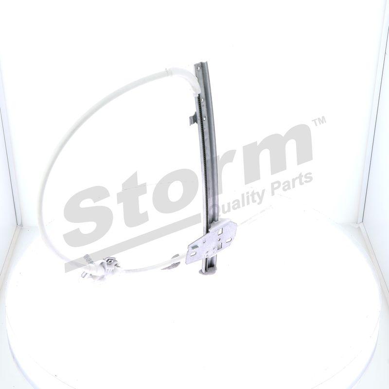 Lève-vitre STORM QUALITY PARTS 85074