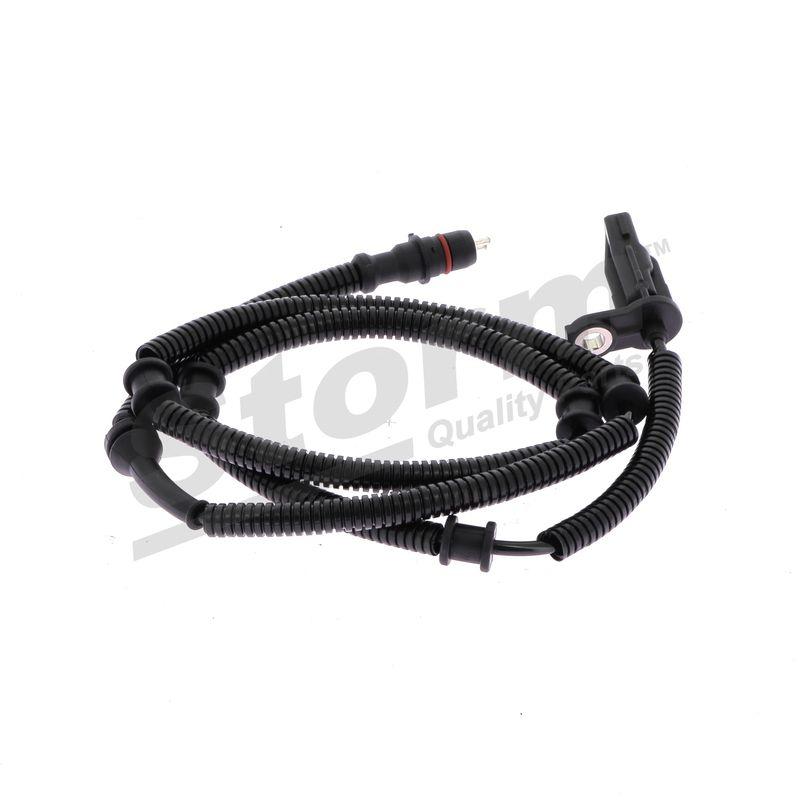 Capteur, vitesse de roue STORM QUALITY PARTS 888031