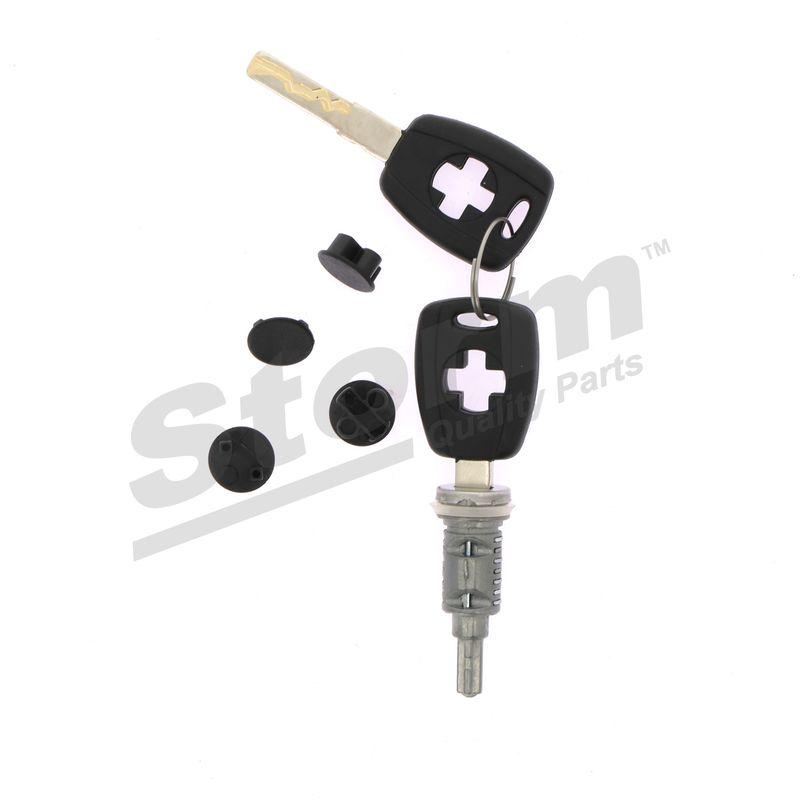 Cylindre de serrure STORM QUALITY PARTS 14352003