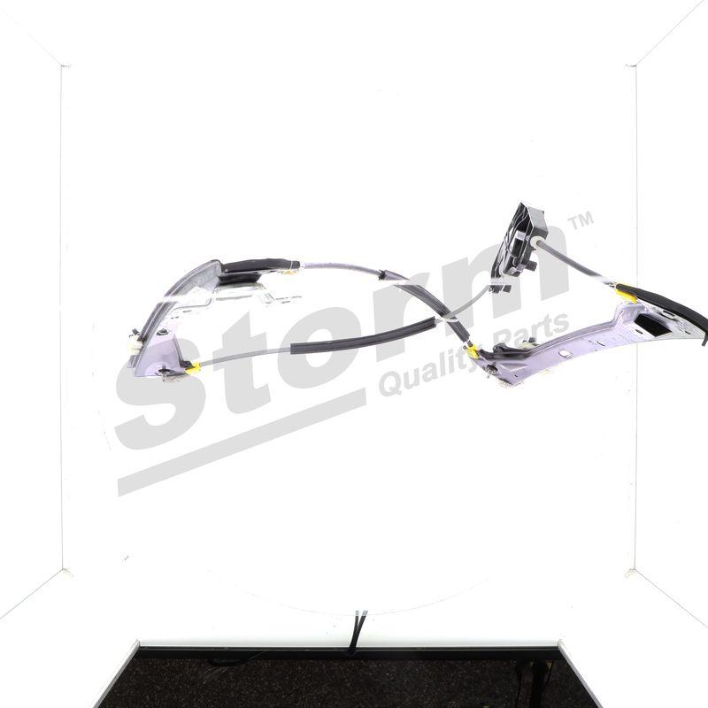 Lève-vitre STORM QUALITY PARTS 97178