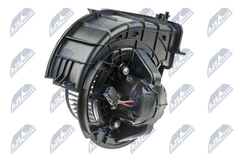 Pulseur d'air habitacle NTY EWN-BM-000