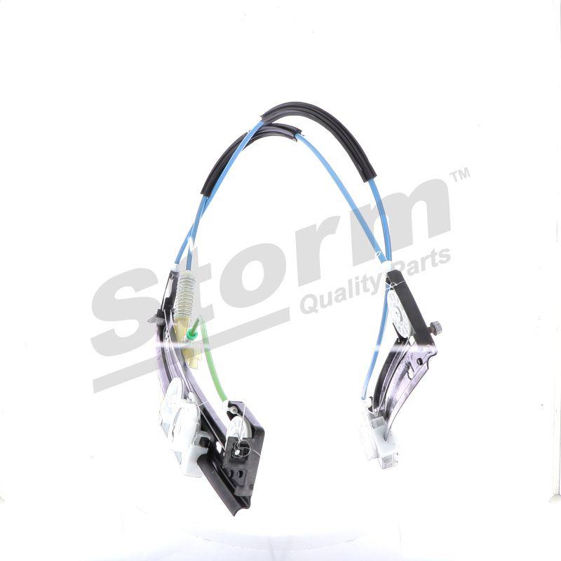 Lève-vitre STORM QUALITY PARTS 136869