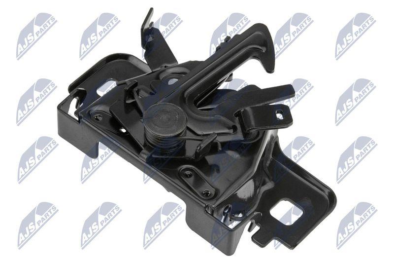 Serrure de capot-moteur NTY EZC-RE-182