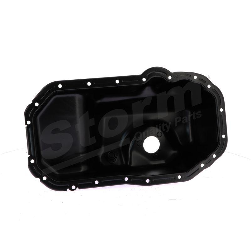 Carter d'huile STORM QUALITY PARTS 999028