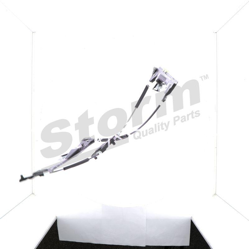 Lève-vitre STORM QUALITY PARTS 177076
