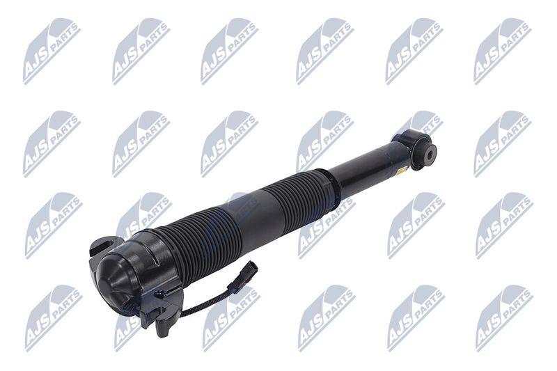 Amortisseur NTY A-LR-021