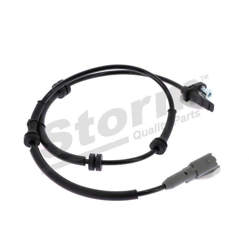 Capteur, vitesse de roue STORM QUALITY PARTS 777146