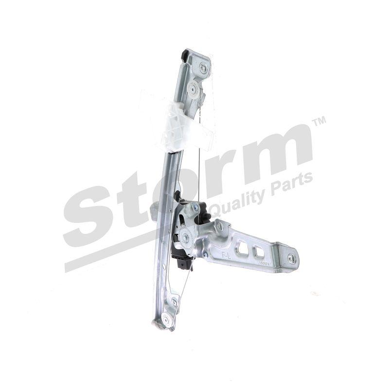 Lève-vitre STORM QUALITY PARTS 7087532