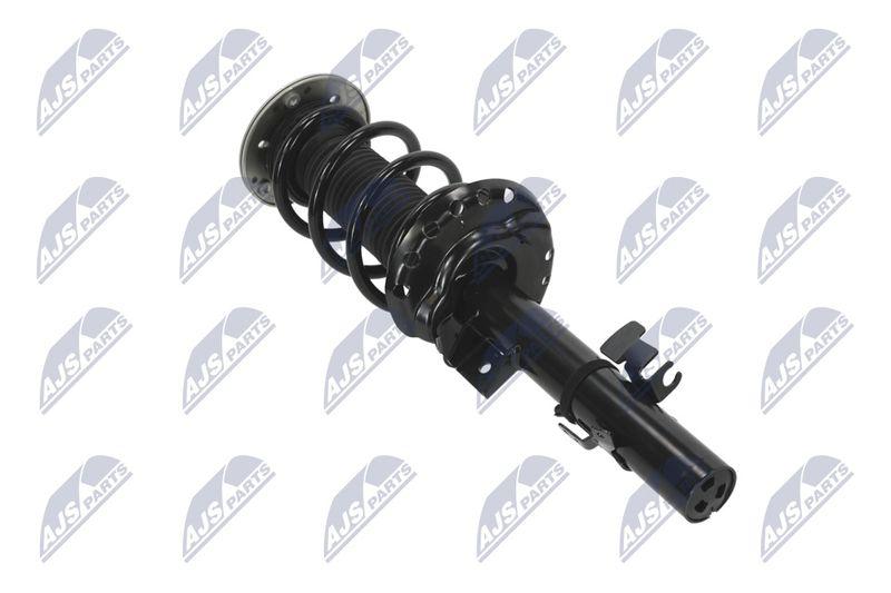 Amortisseur NTY A-LR-012