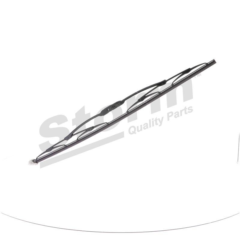 Balai d'essuie-glace STORM QUALITY PARTS 1000550