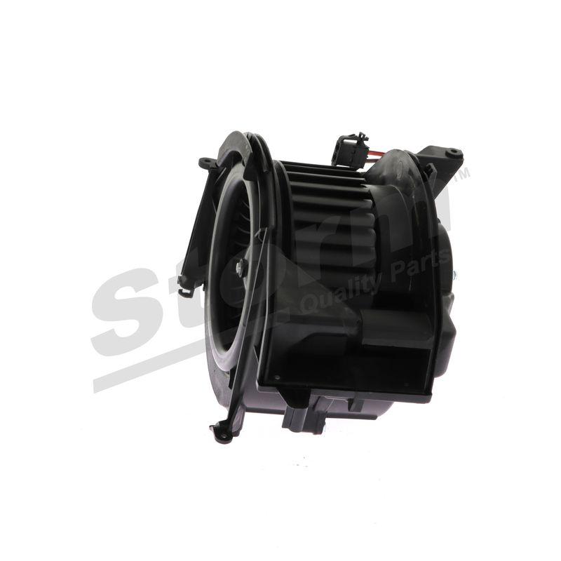 Pulseur d'air habitacle STORM QUALITY PARTS 1020801