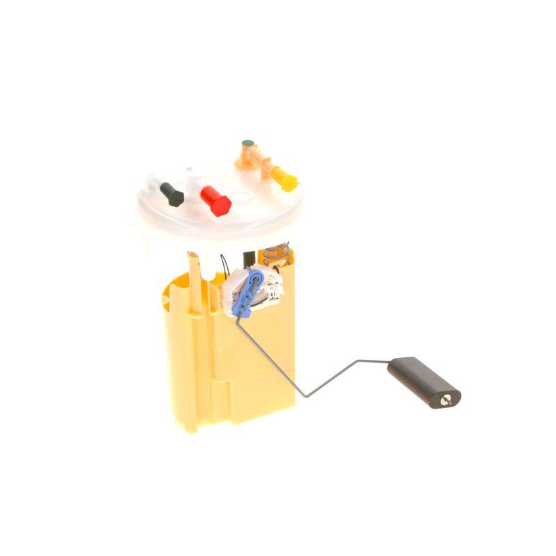 Unité d'injection de carburant BOSCH 0 986 580 421