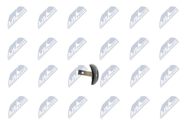 Interrupteur, lève-vitre NTY EWS-CT-014