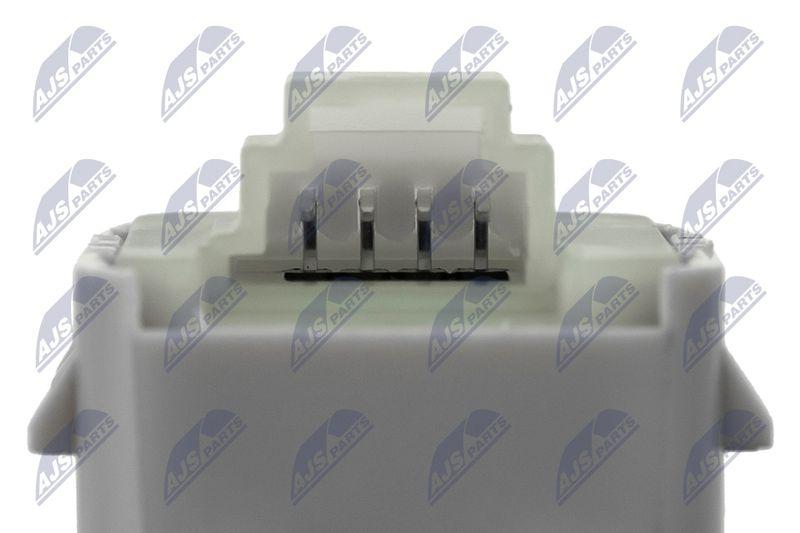 Interrupteur, lève-vitre NTY EWS-ME-086