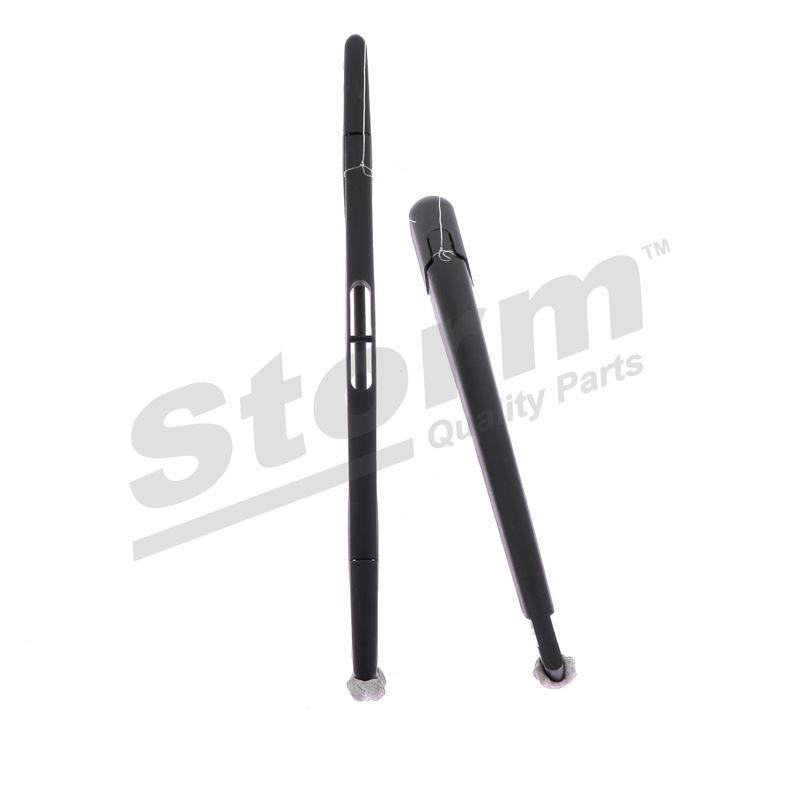 Kit de bras d'essuie-glace, nettoyage des vitres STORM QUALITY PARTS 79741KIT