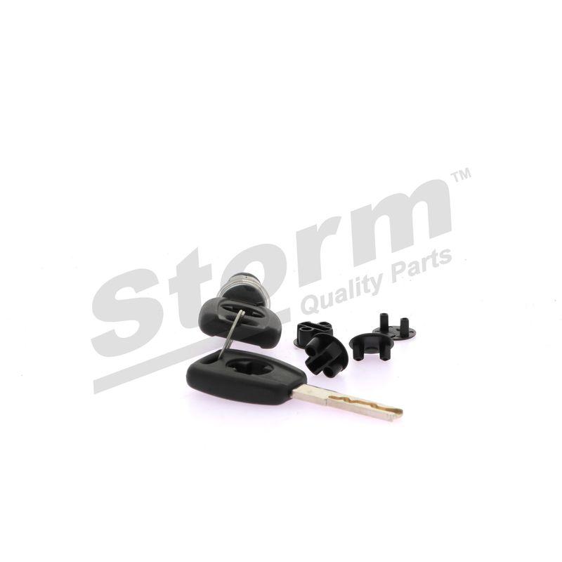 Cylindre de serrure STORM QUALITY PARTS 14352003