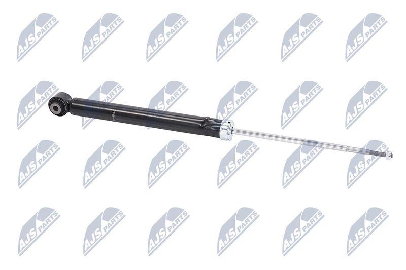 Amortisseur NTY A-VW-040