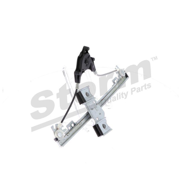 Lève-vitre STORM QUALITY PARTS 41378