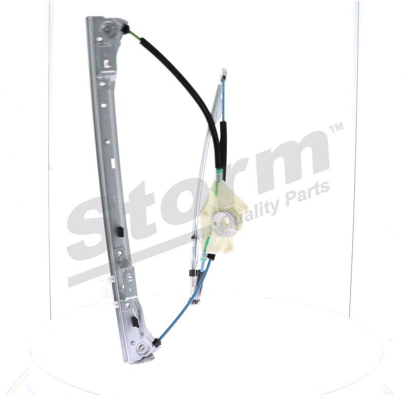 Lève-vitre STORM QUALITY PARTS 2857505