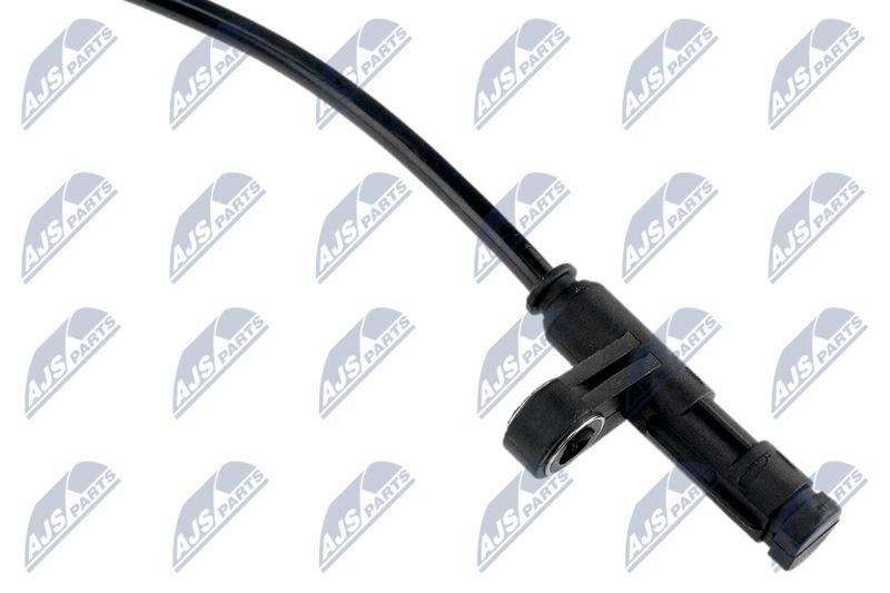Capteur, vitesse de roue NTY HCA-BM-025