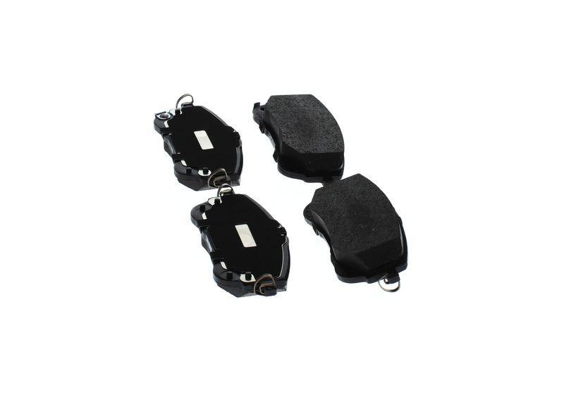 Kit de plaquettes de frein, frein à disque BOSCH 0 986 424 898