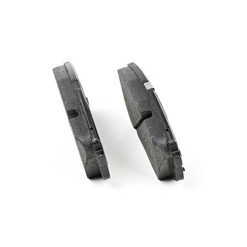 Kit de plaquettes de frein, frein à disque DELPHI LP3535